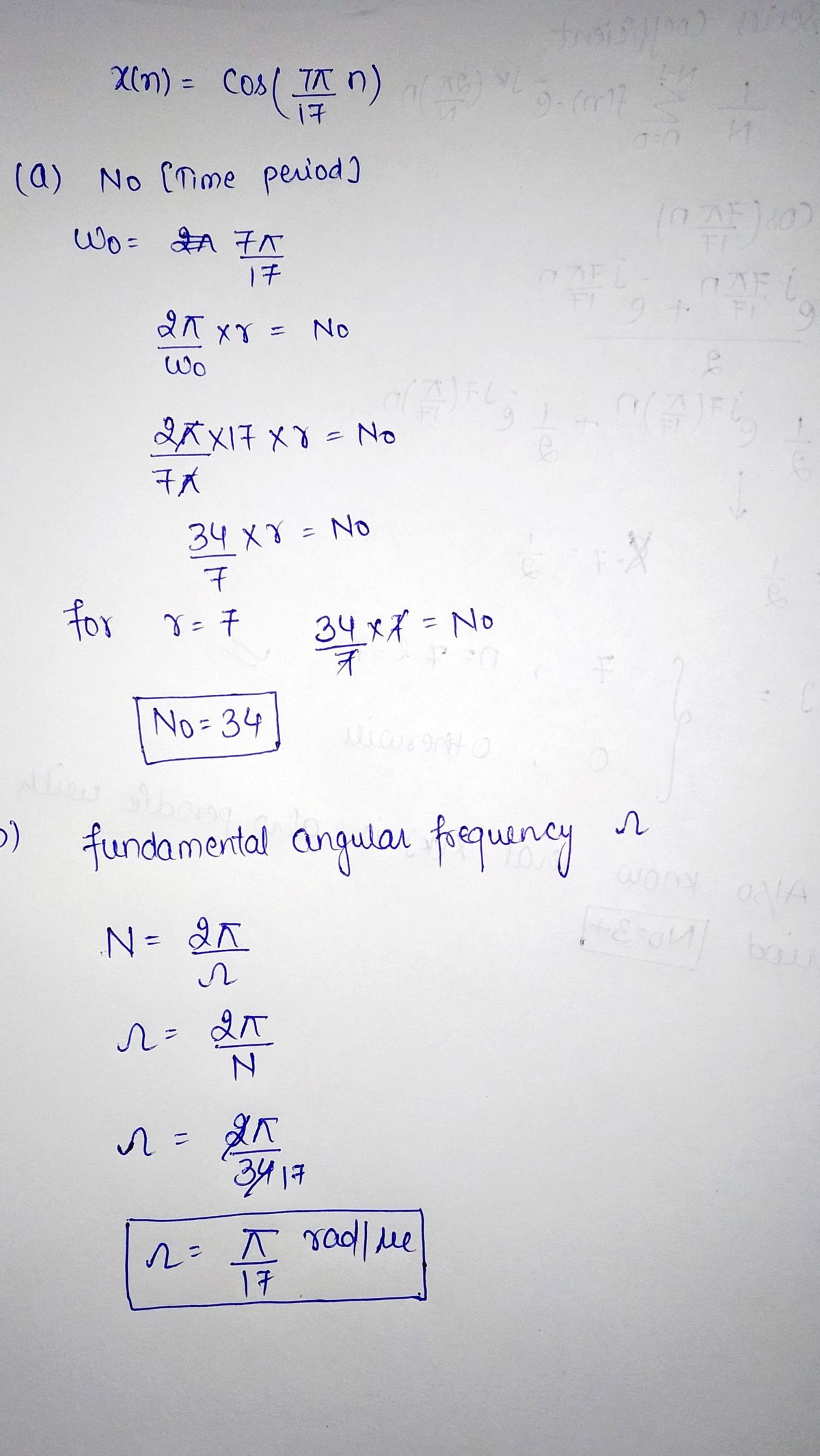 Electrical Engineering homework question answer, step 1, image 1